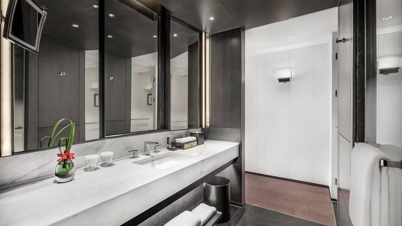 Photo of Bathroom in Baiyun