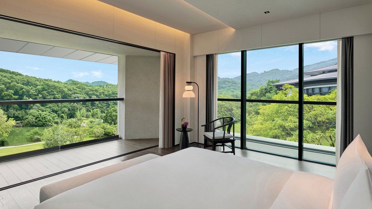 Photo of Bedroom in Baiyun