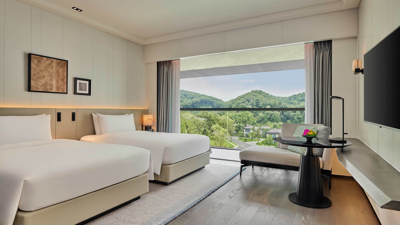 Photo of Bedroom in Baiyun