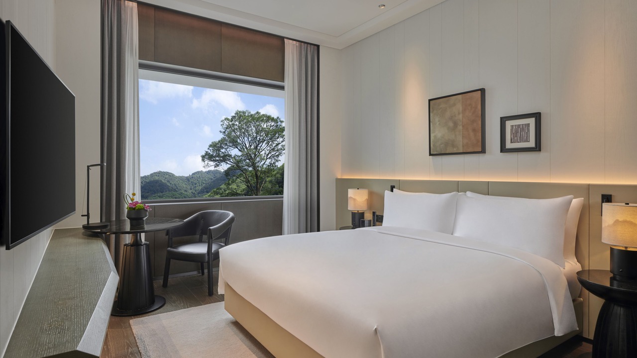 Photo of Bedroom in Baiyun