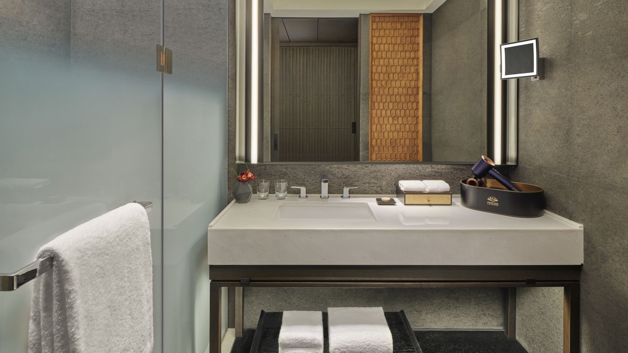 Photo of Bathroom in Baiyun