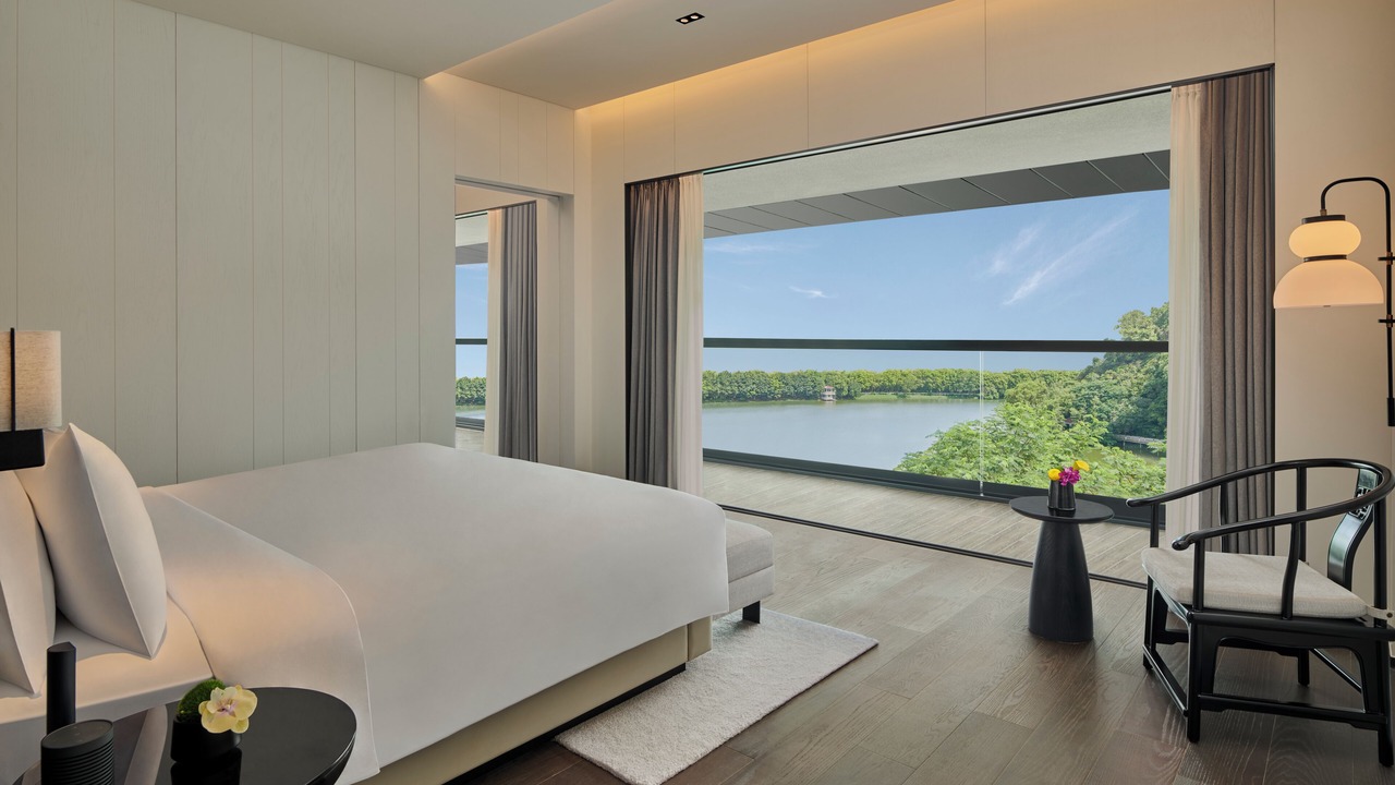 Photo of Bedroom in Baiyun