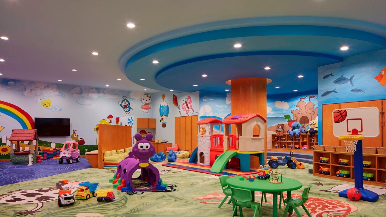 Photo of Bedroom in Jiyang