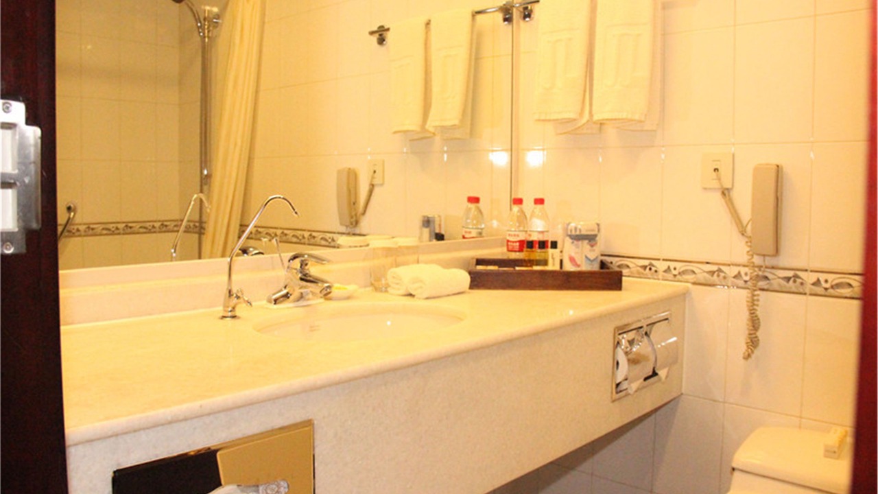 Photo of Kitchen in Yizhuang