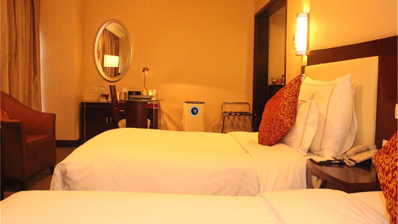 Photo of Bedroom in Yizhuang