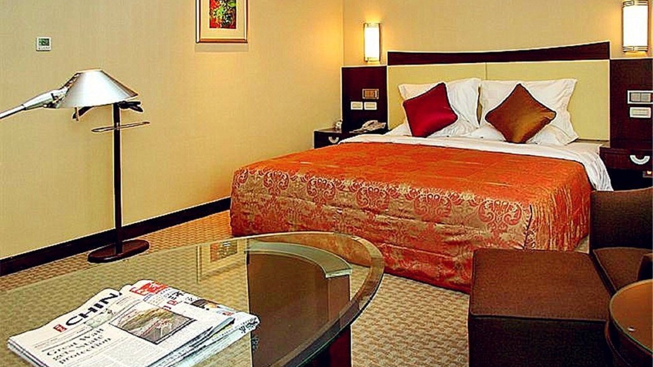 Photo of Bedroom in Yizhuang