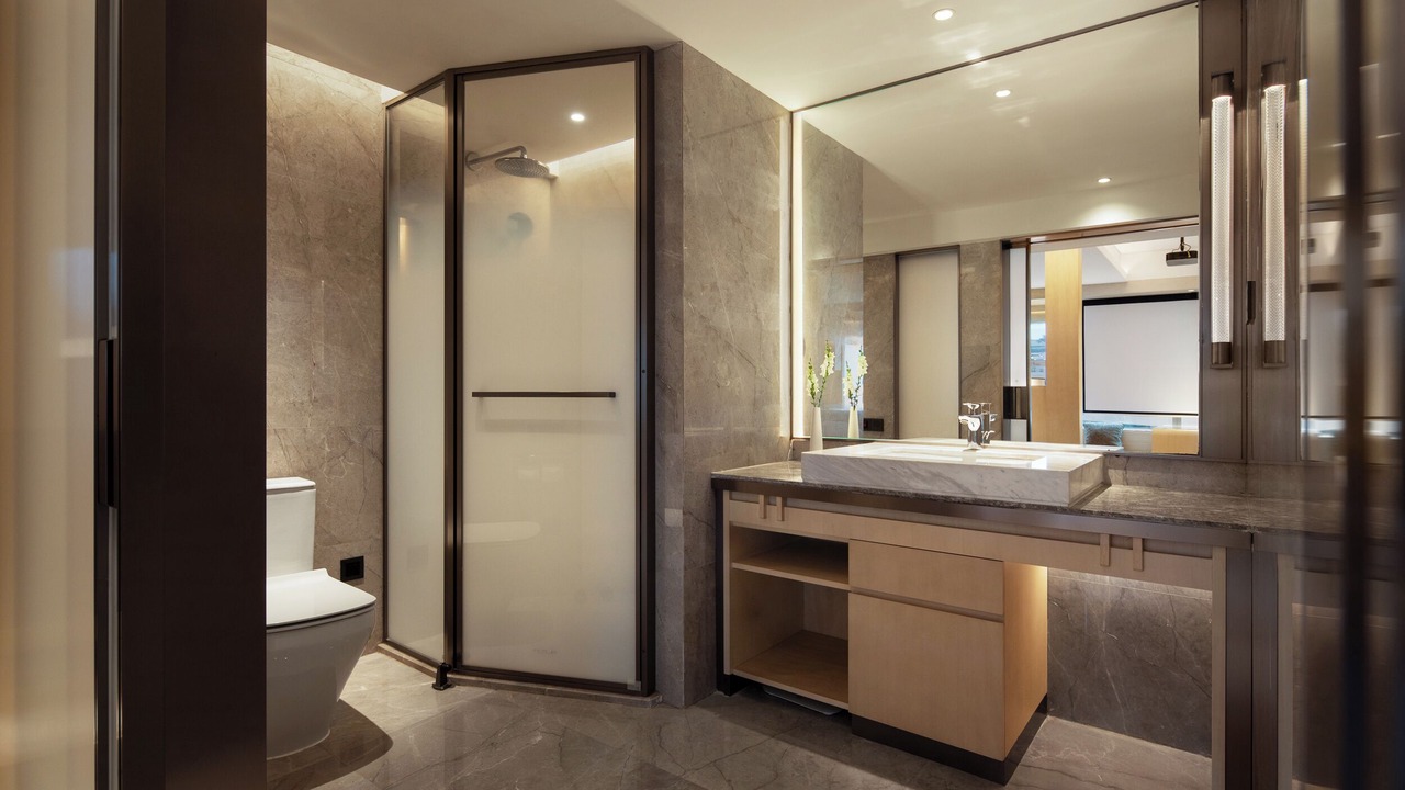 Photo of Bedroom in Xihu Qu