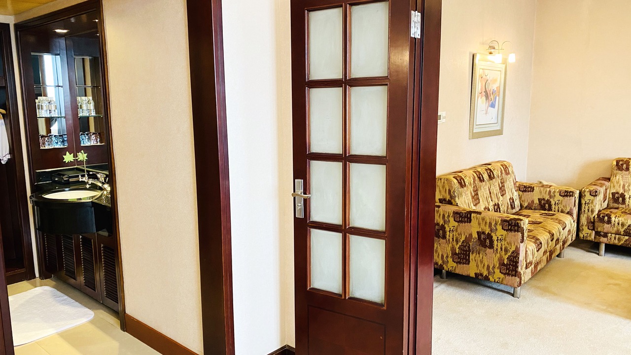 Photo of Bedroom in Yangpu