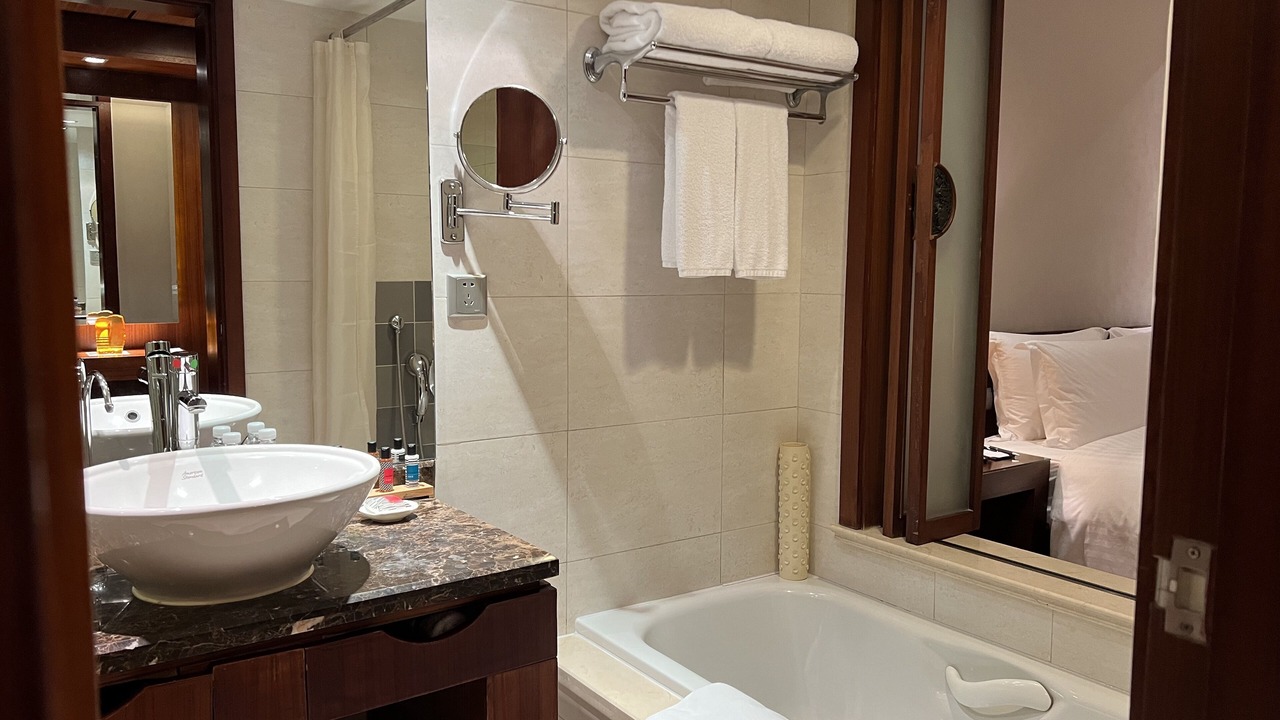 Photo of Bedroom in Yangpu
