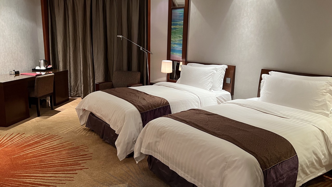 Photo of Bedroom in Yangpu