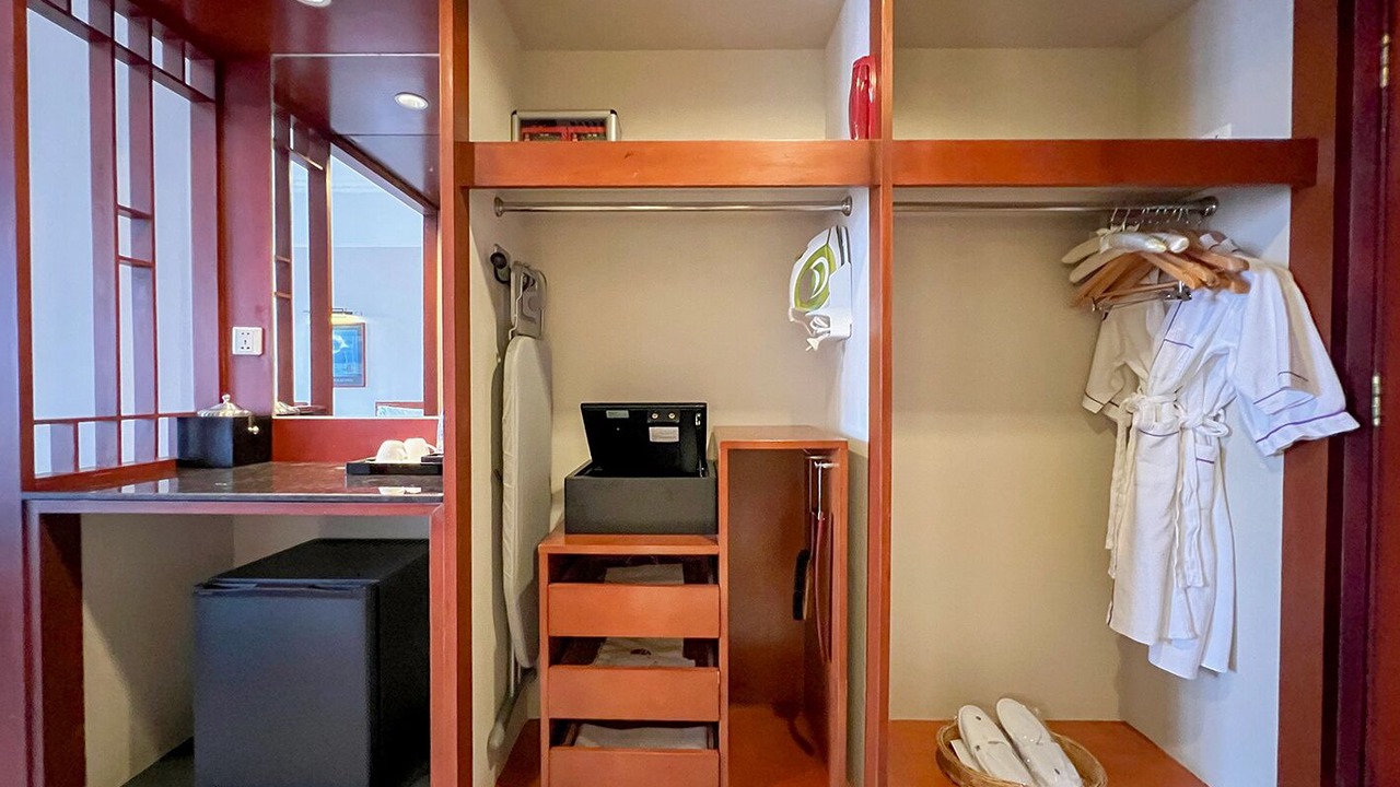 Photo of Bedroom in Yangpu
