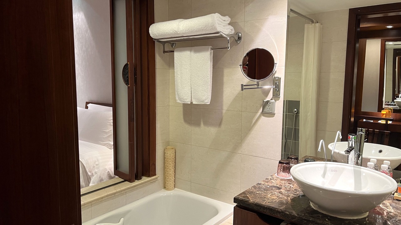 Photo of Bathroom in Yangpu