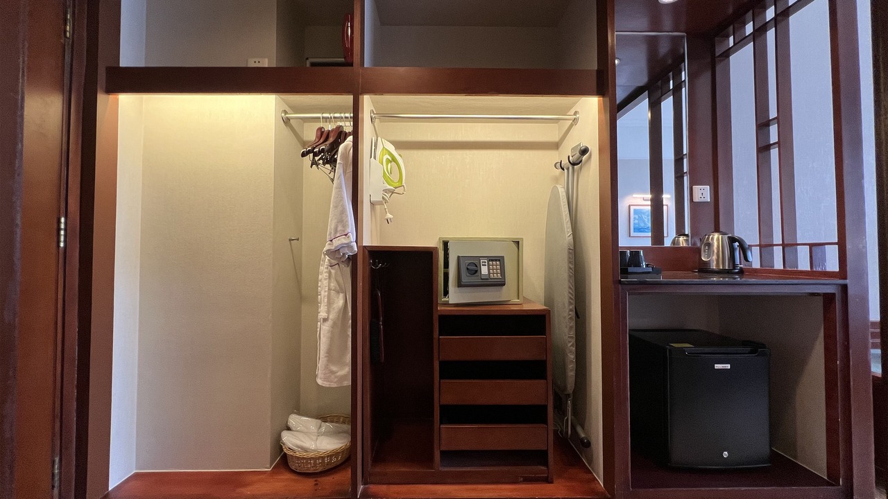 Photo of Bedroom in Yangpu