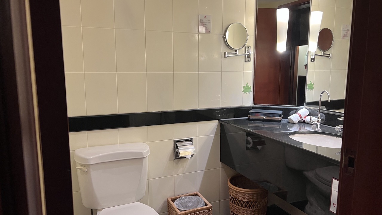 Photo of Bathroom in Yangpu