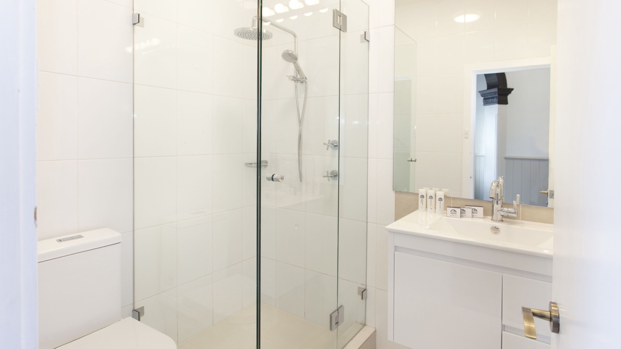 Photo of Bathroom in Cremorne Point