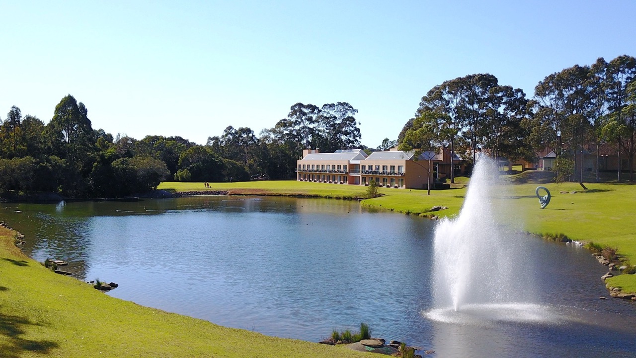 Photo of Outdoor in Macquarie Park