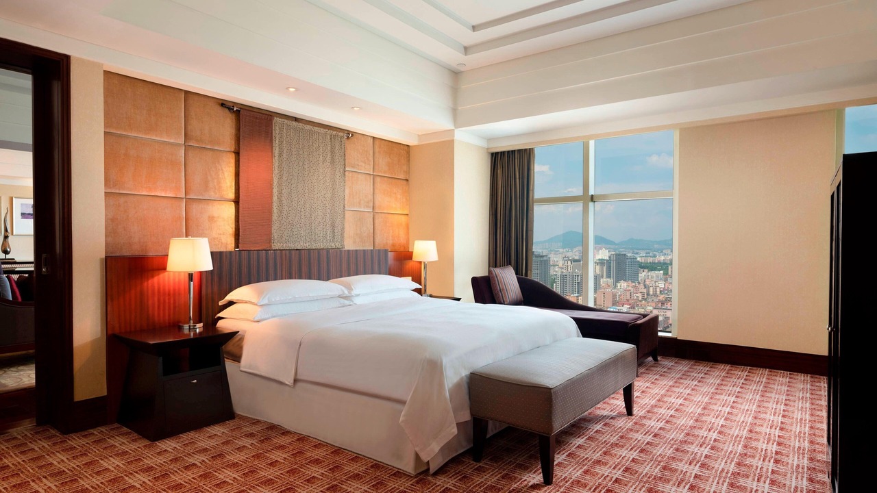 Photo of Bedroom in Houjie