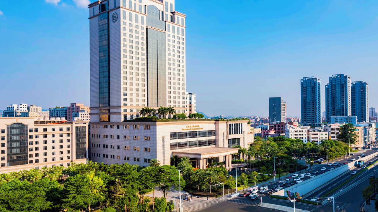 Photo of Outdoor in Houjie