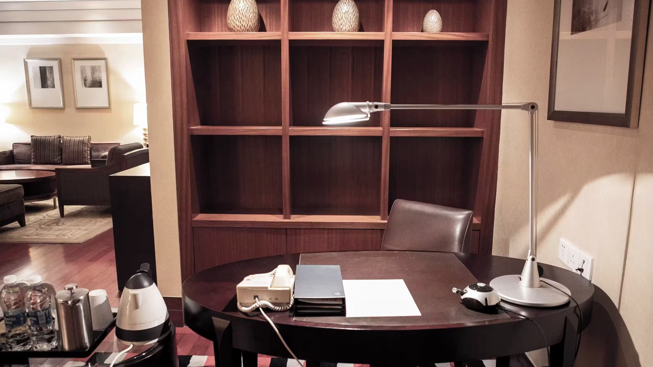 Photo of Bedroom in Houjie