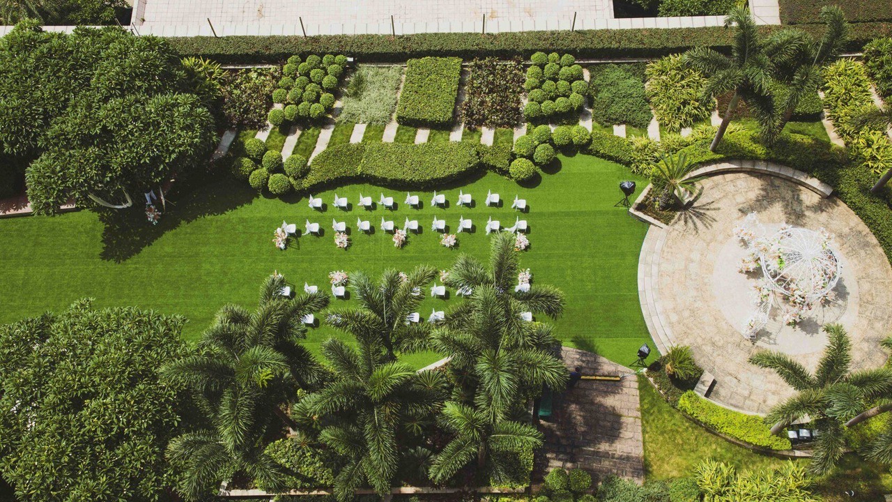 Photo of Outdoor in Houjie