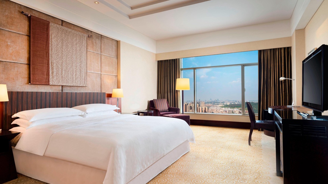 Photo of Bedroom in Houjie