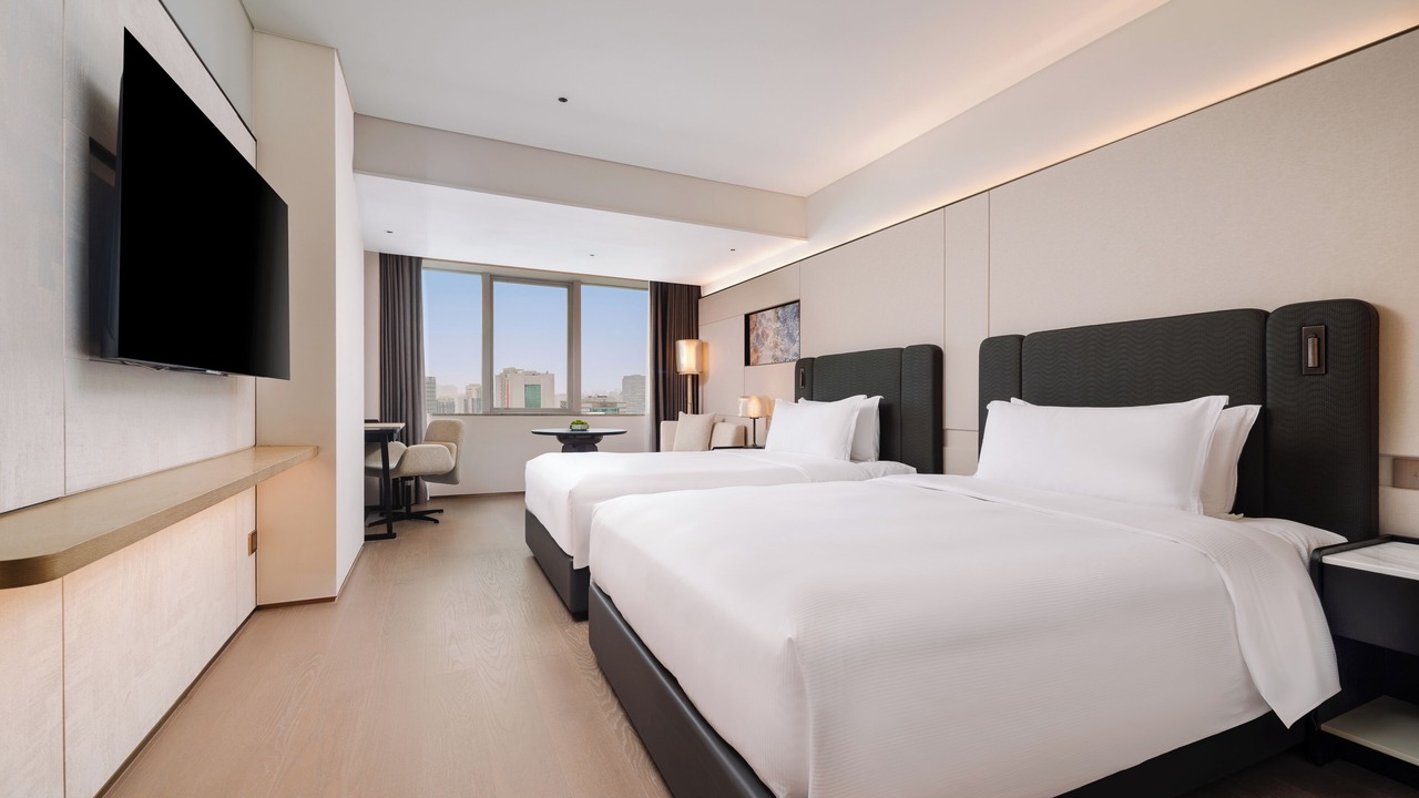 Photo of Bedroom in Yuexiu