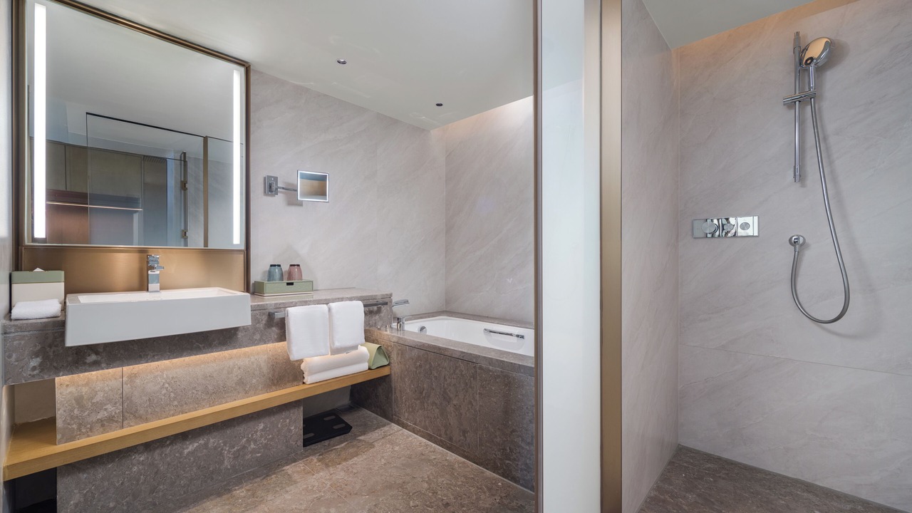 Photo of Bathroom in Yuexiu