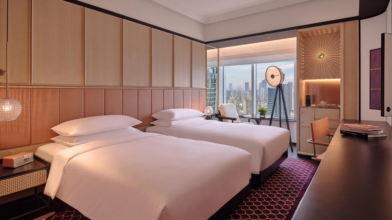 Photo of Bedroom in Changning