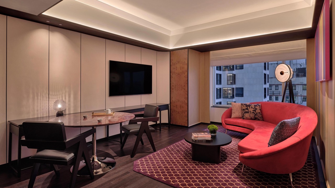 Photo of Bedroom in Changning