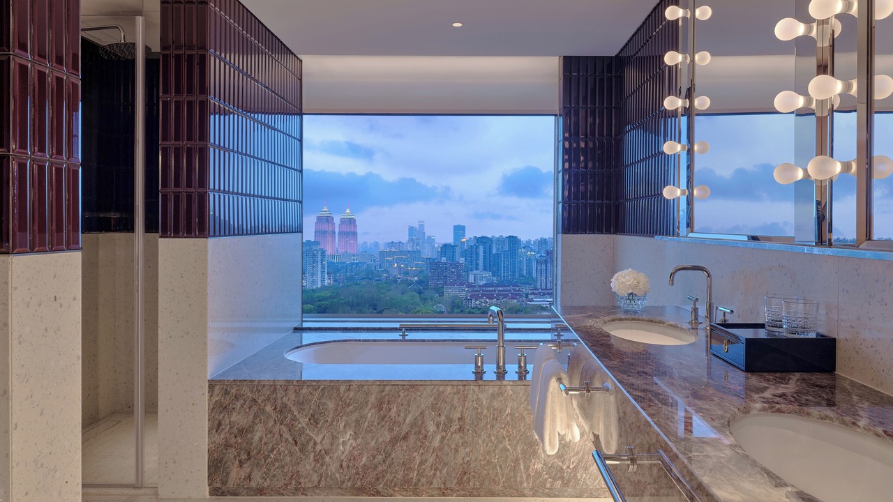 Photo of Bathroom in Changning