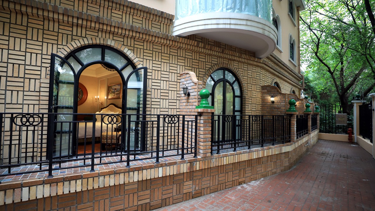 Photo of Outdoor in Jing'an