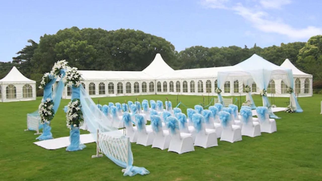 Photo of Outdoor in Changning