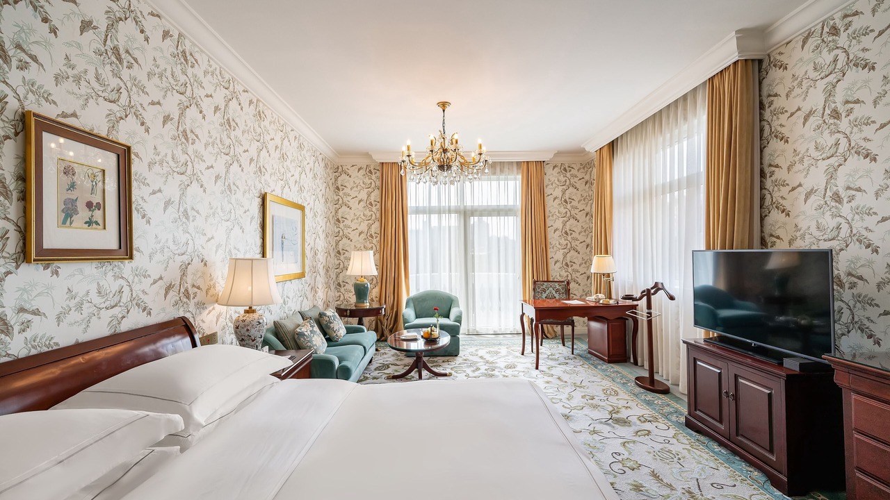 Photo of Bedroom in Changning