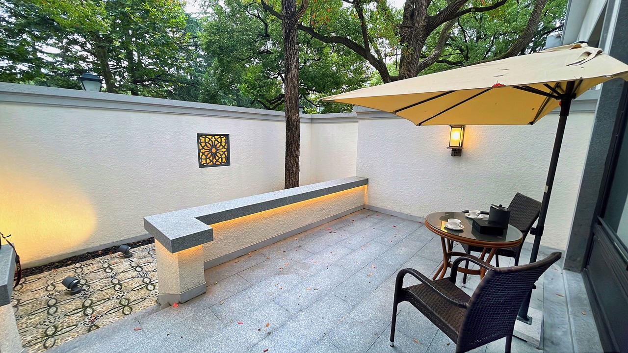 Photo of Outdoor in Changning