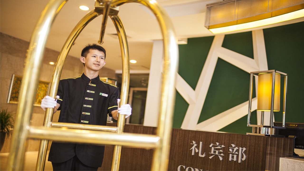 Photo of Outdoor in Yaohai