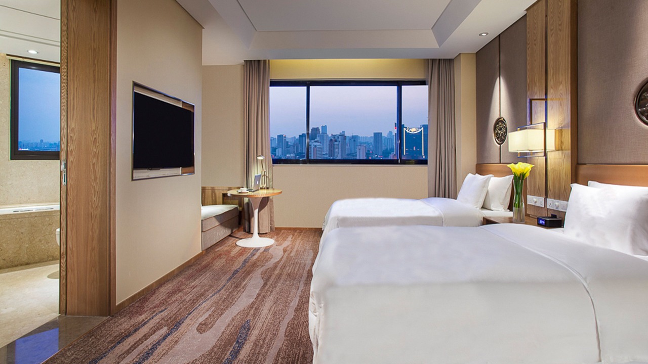 Photo of Bedroom in Yaohai