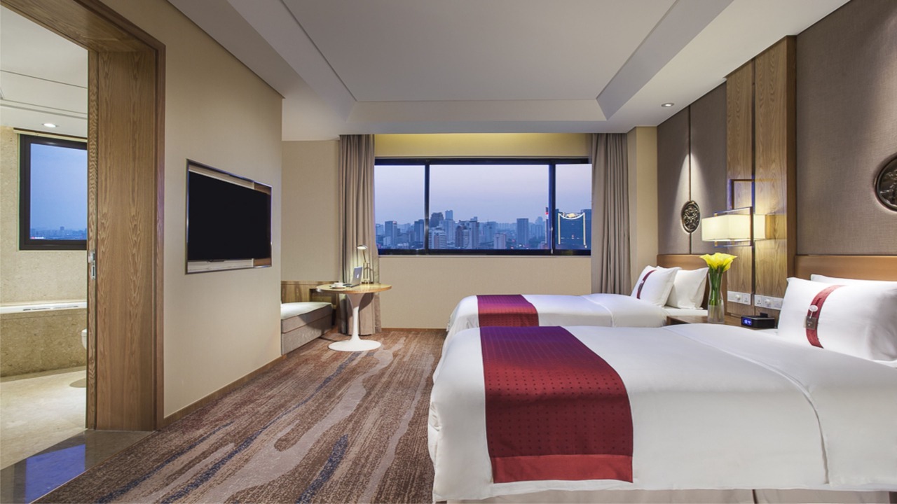 Photo of Bedroom in Yaohai