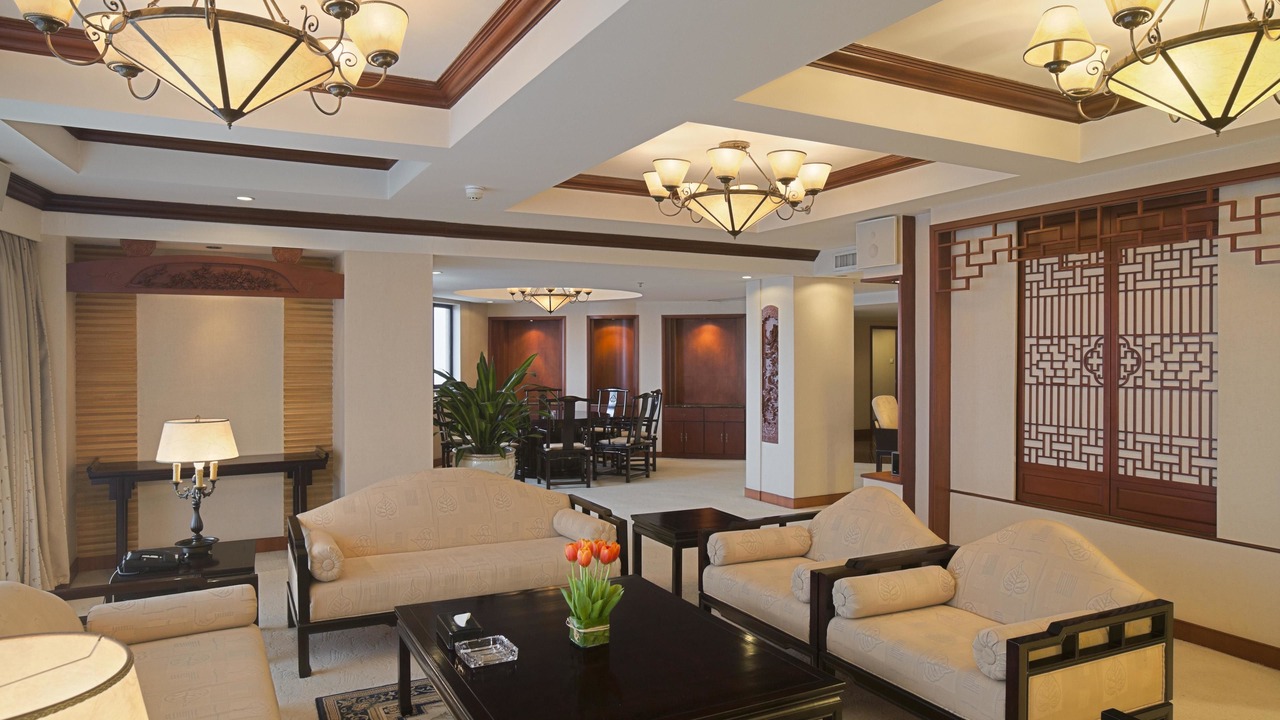 Photo of Bedroom in Yaohai