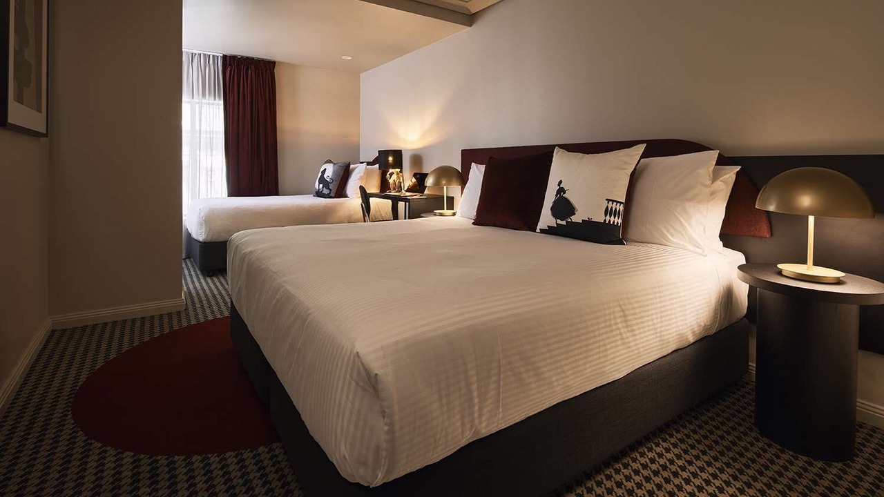 Photo of Bedroom in Haymarket