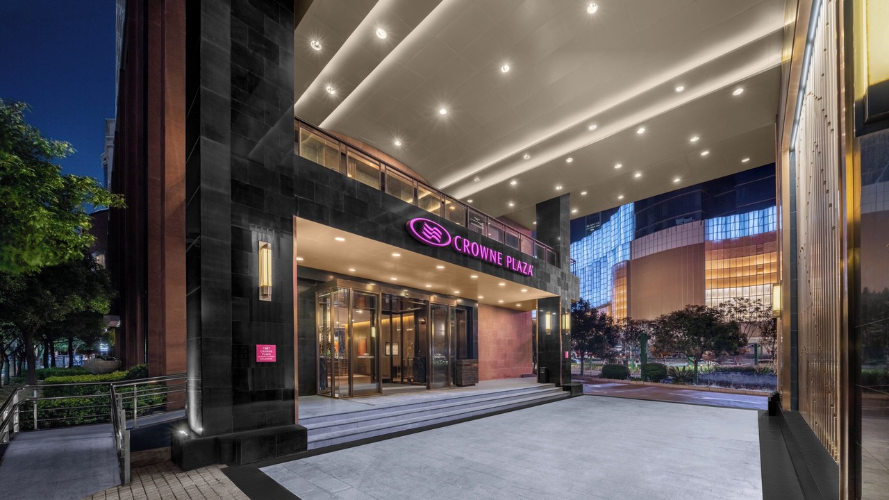 Photo of Outdoor in Kunming City Centre