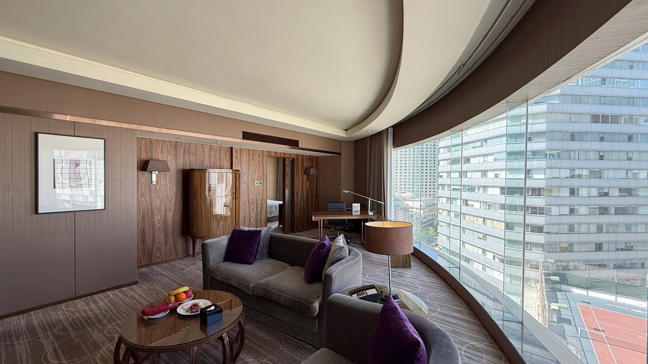 Photo of Bedroom in Kunming City Centre