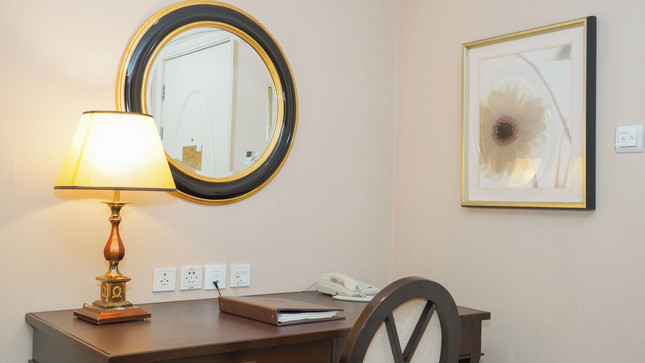 Photo of Bedroom in Hong Kou