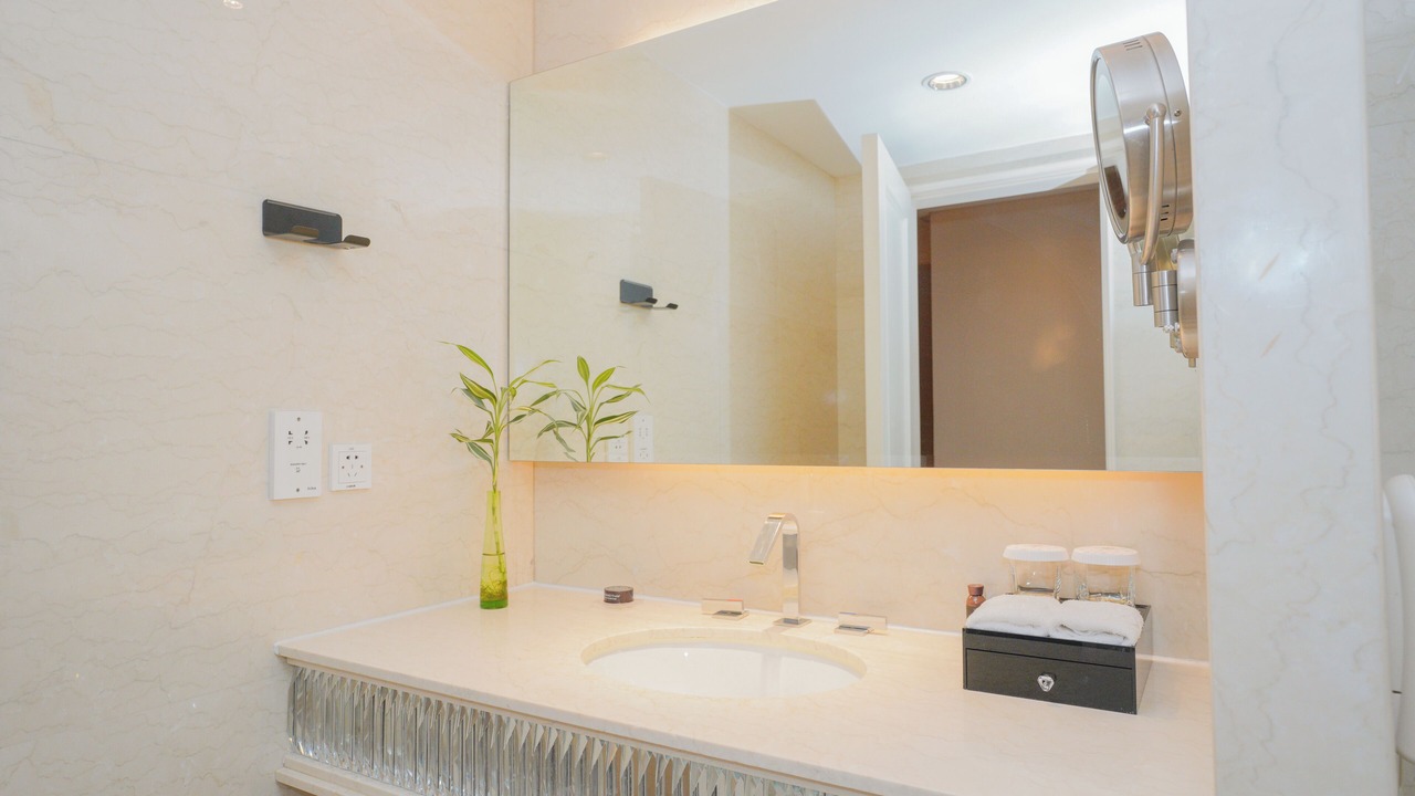 Photo of Bathroom in Hong Kou