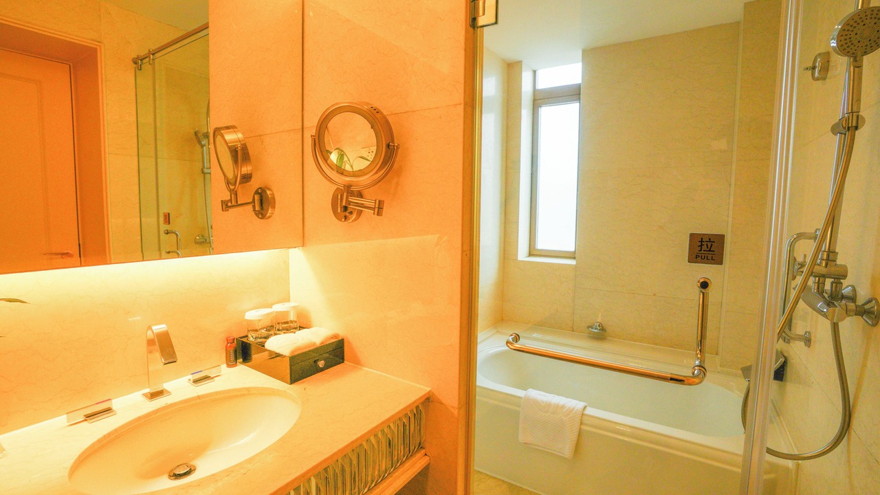 Photo of Bathroom in Hong Kou