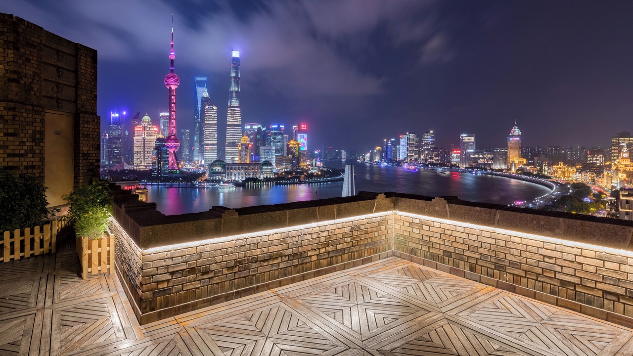 Photo of Patio Balcony in Hong Kou