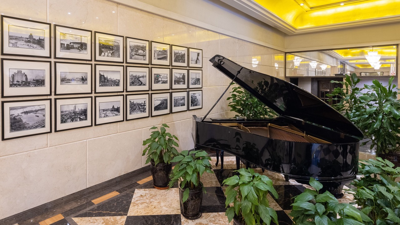 Photo of Outdoor in Hong Kou