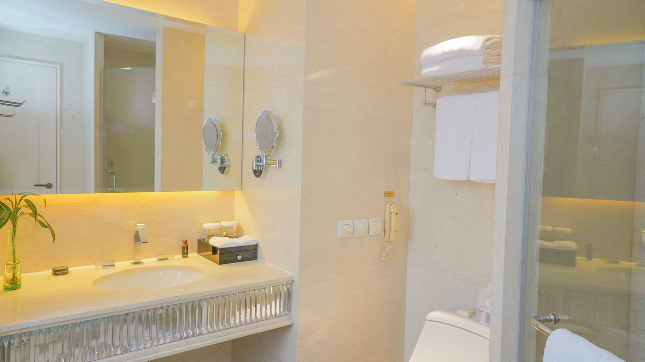 Photo of Bathroom in Hong Kou