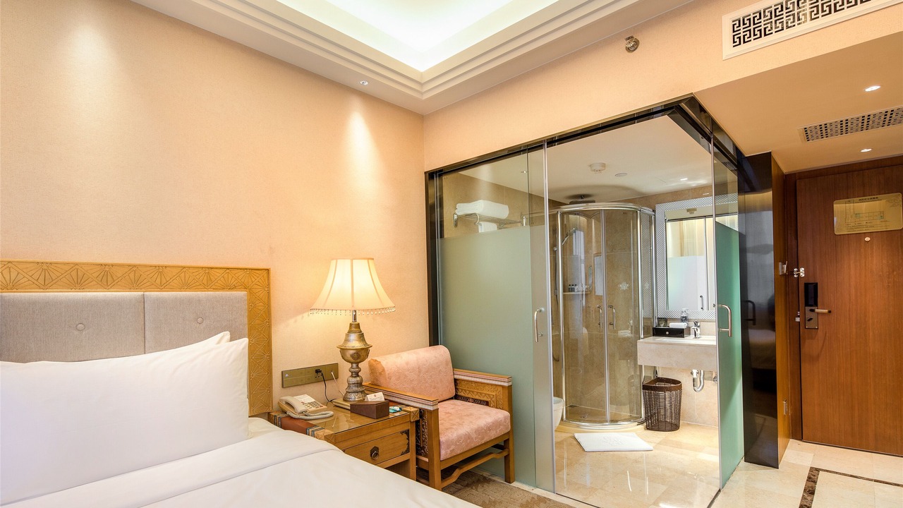 Photo of Bedroom in Jinniu
