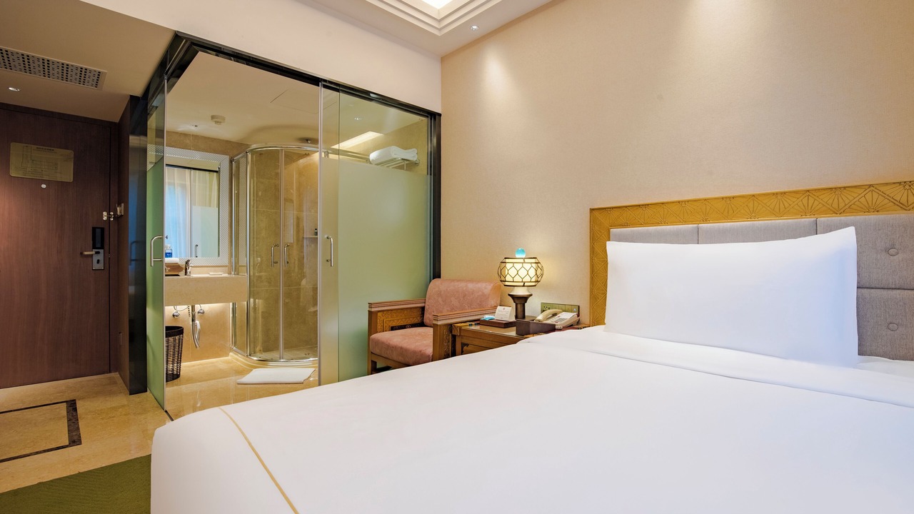 Photo of Bedroom in Jinniu