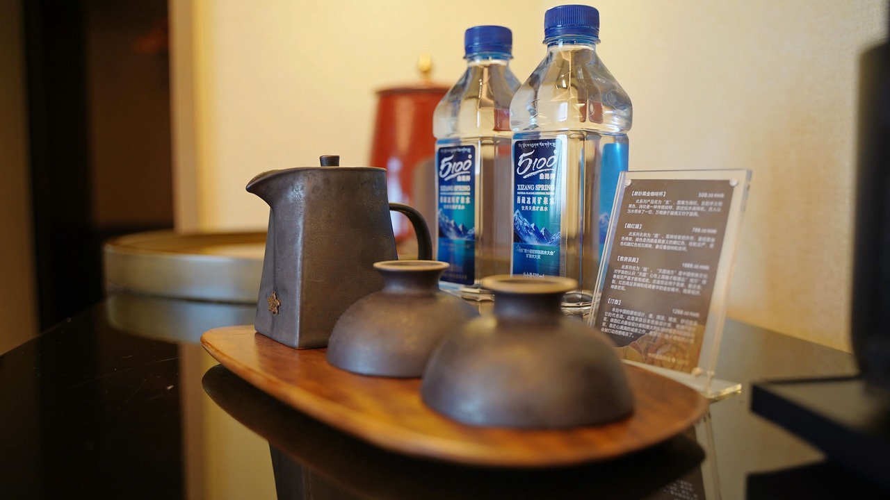 Photo of Bedroom in Jinniu